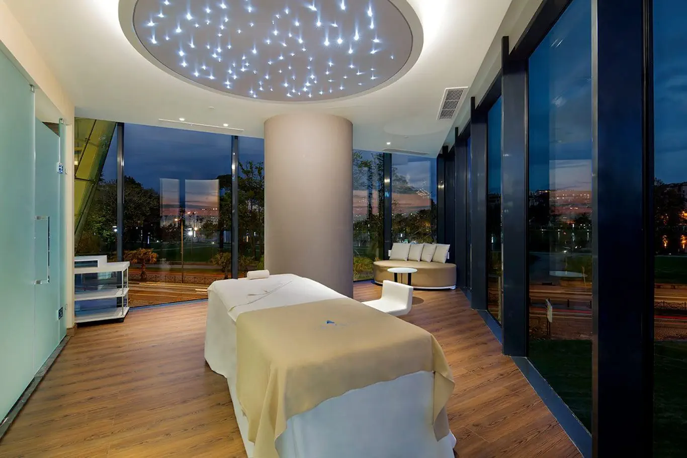 Hotel: Hilton Batumi