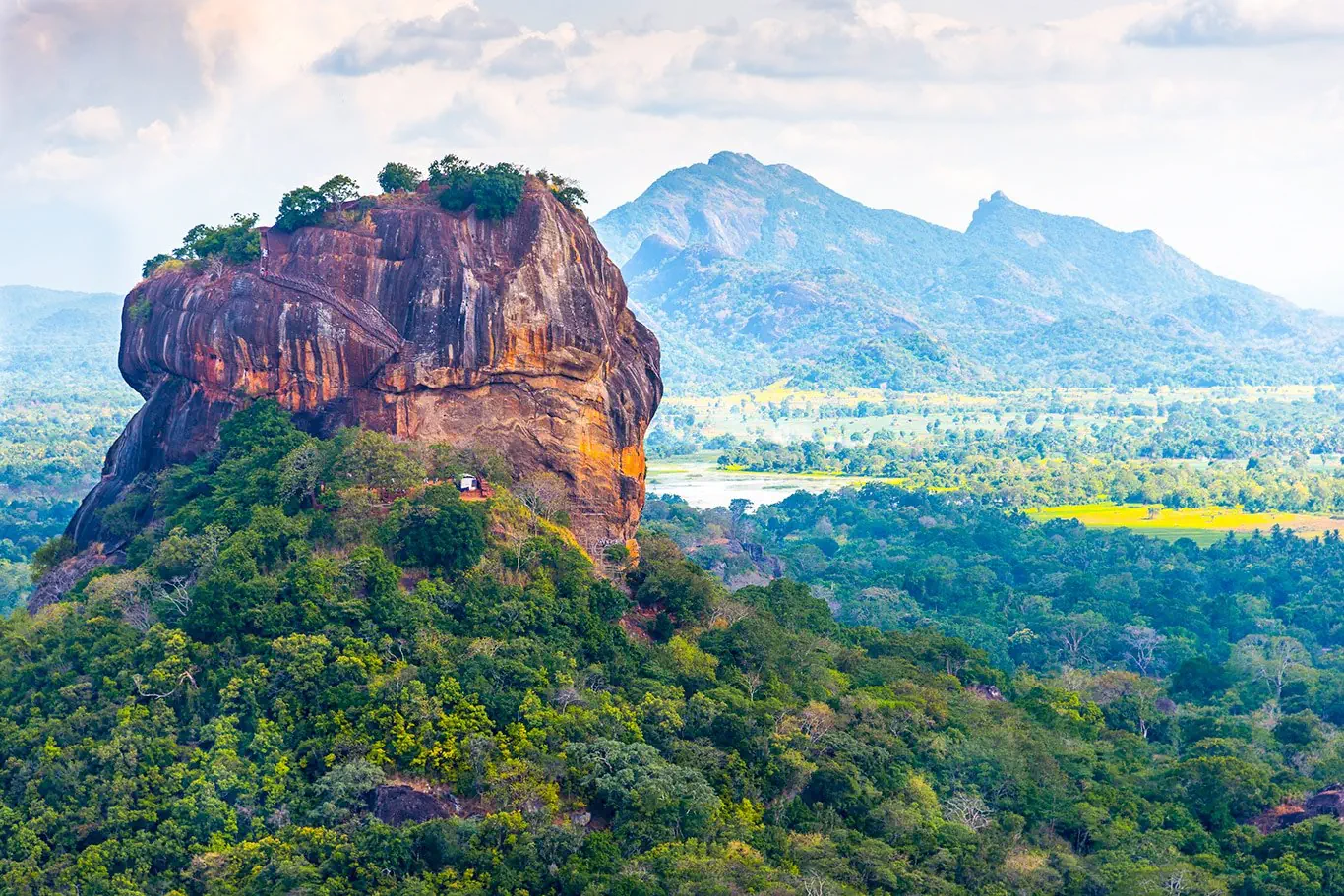Sri Lanka - szlakiem buddyjskich skarbów - zdjęcie 16