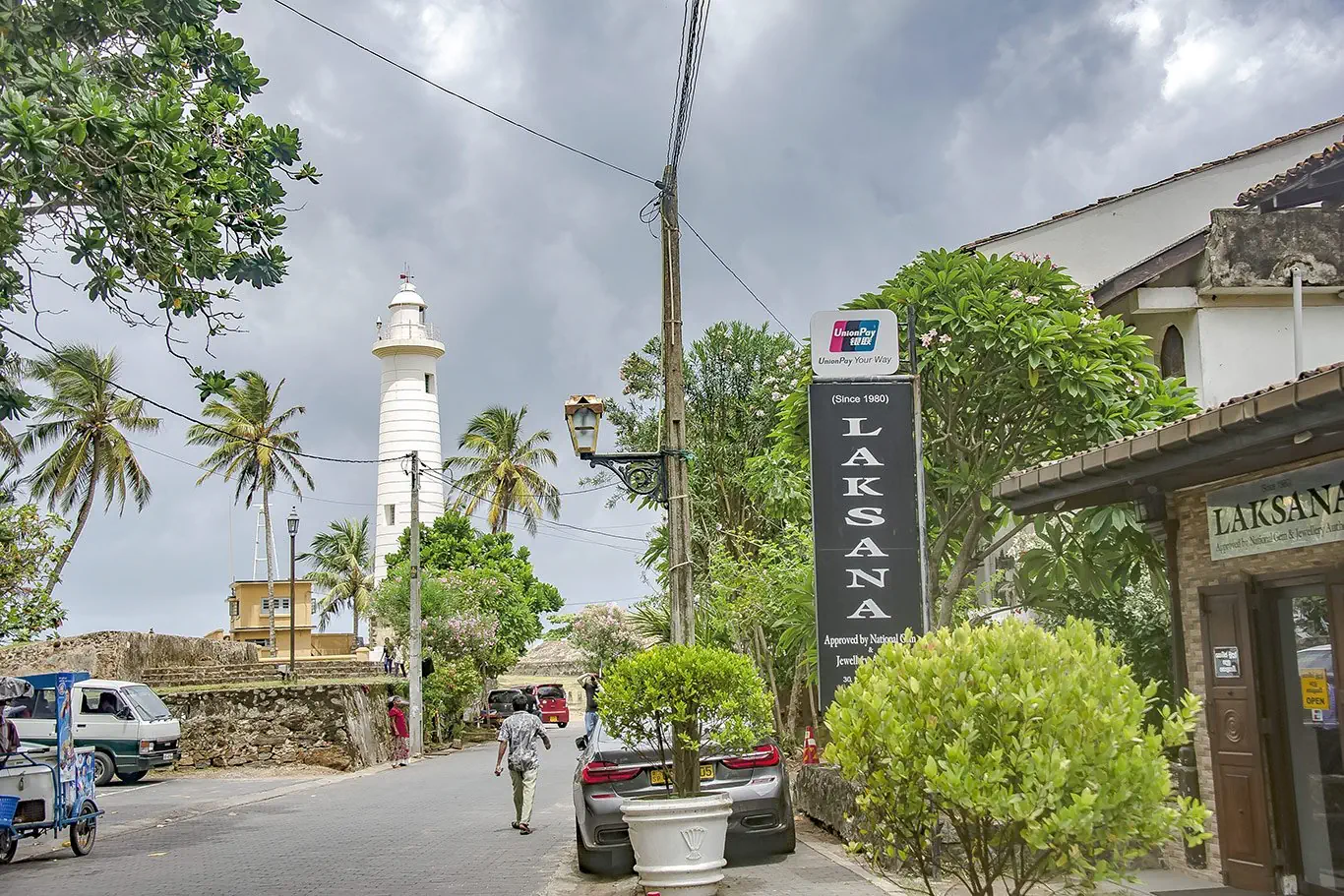 Sri Lanka - szlakiem buddyjskich skarbów - zdjęcie 44
