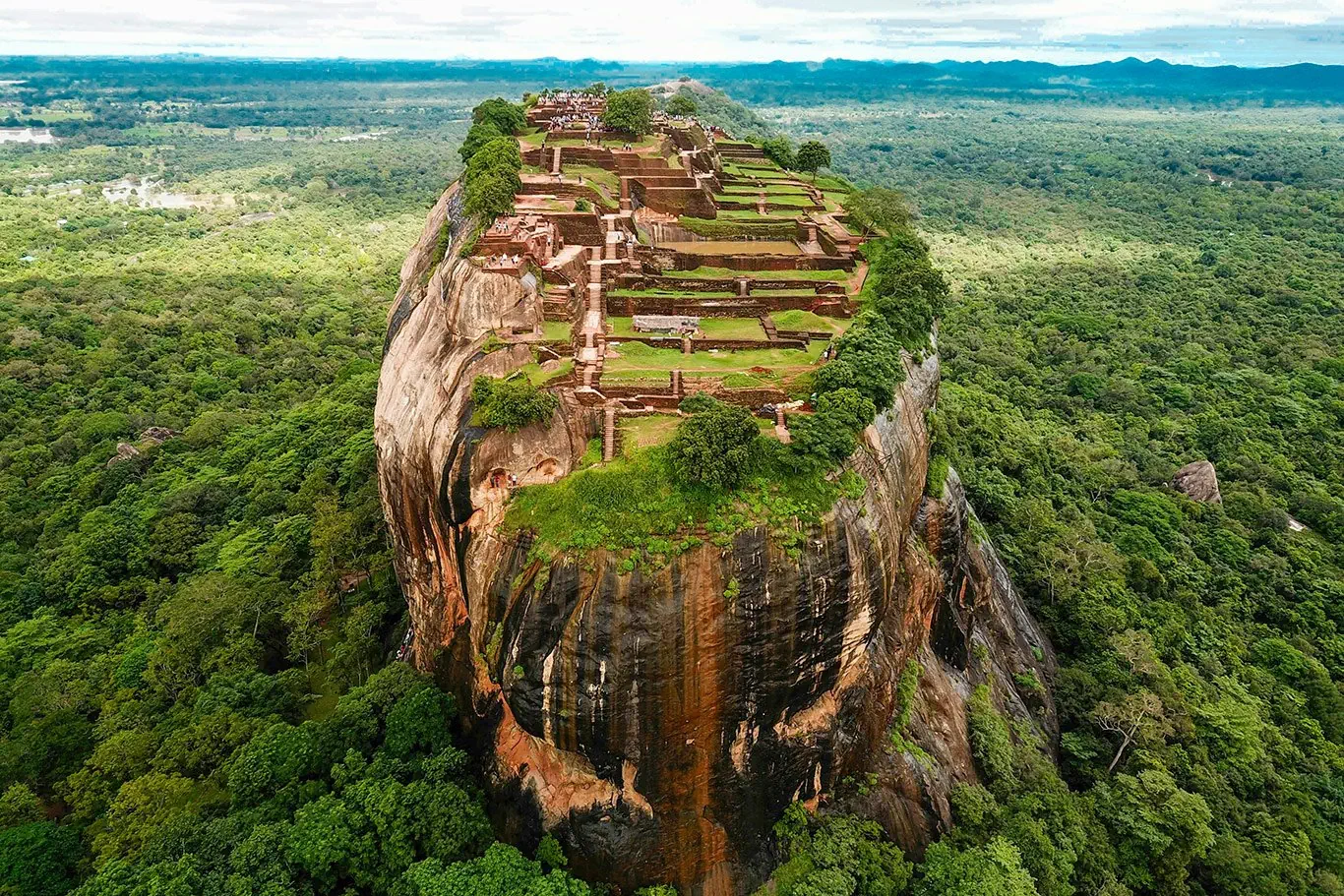 Sri Lanka - szlakiem buddyjskich skarbów - zdjęcie 18