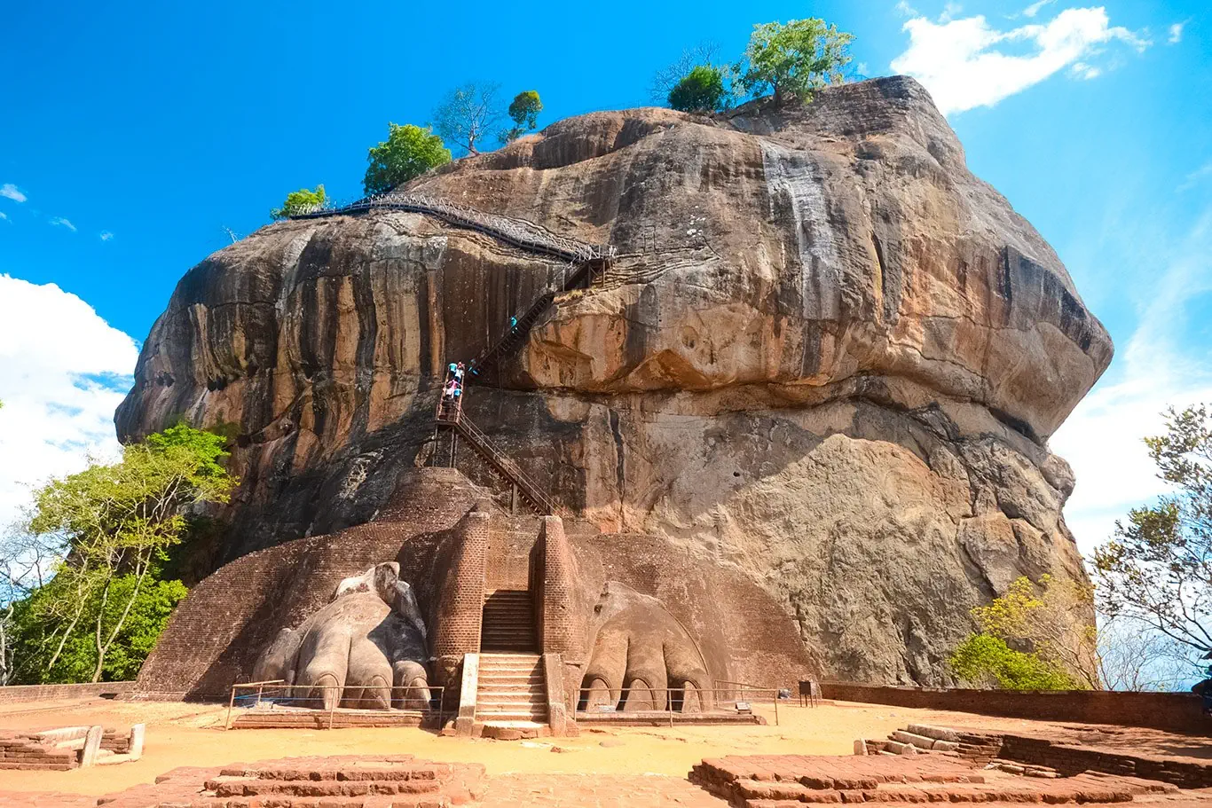 Sri Lanka - szlakiem buddyjskich skarbów - zdjęcie 14