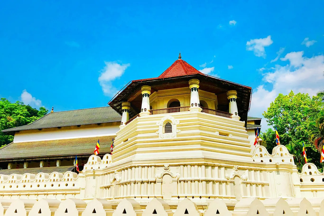 Sri Lanka - szlakiem buddyjskich skarbów - zdjęcie 26