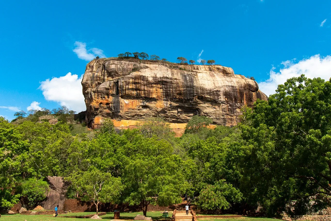 Sri Lanka - szlakiem buddyjskich skarbów - zdjęcie 6