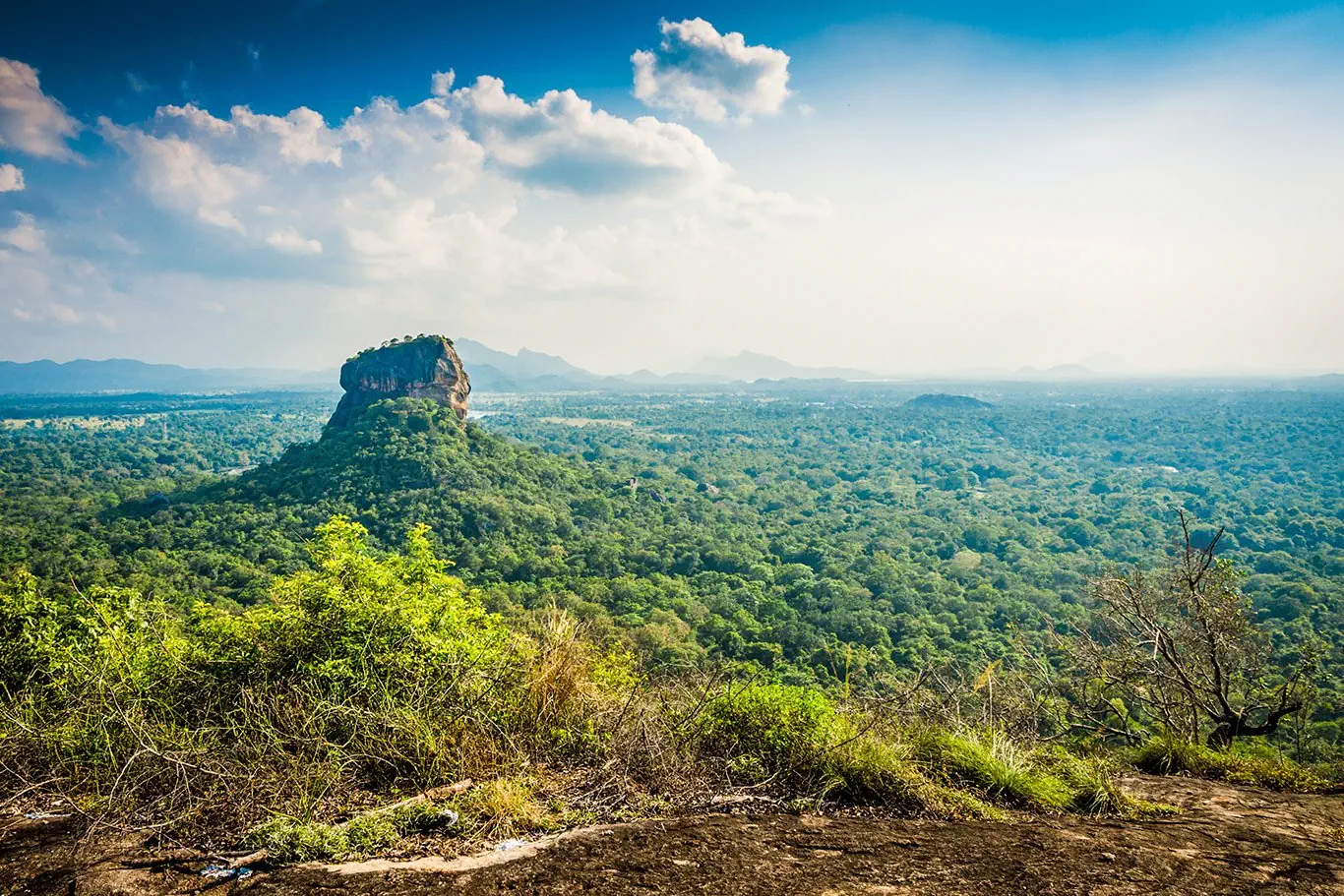 Sri Lanka - szlakiem buddyjskich skarbów - zdjęcie 15