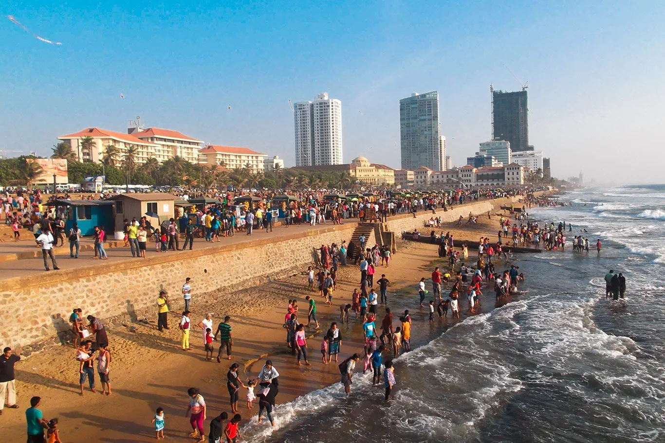 Sri Lanka - szlakiem buddyjskich skarbów - zdjęcie 12