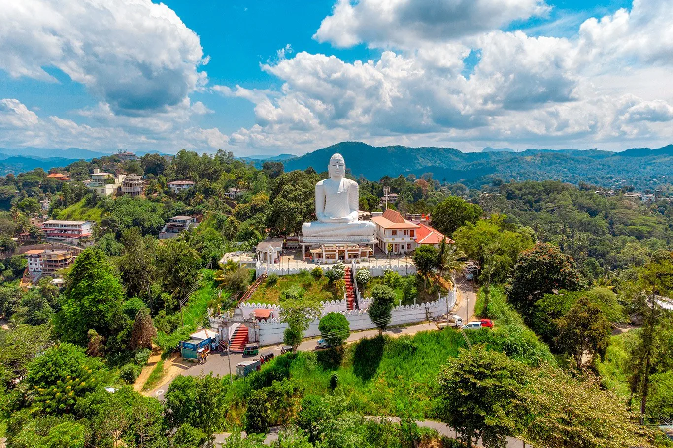 Sri Lanka - szlakiem buddyjskich skarbów - zdjęcie 27