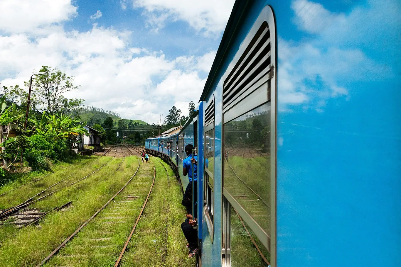 Sri Lanka - szlakiem buddyjskich skarbów - zdjęcie 39