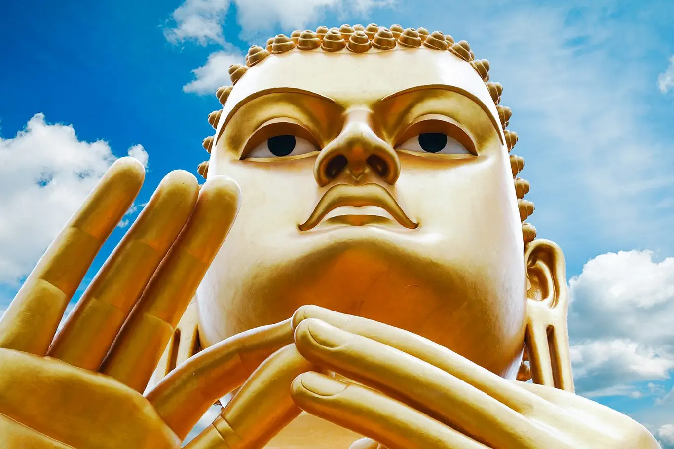 Sri Lanka - szlakiem buddyjskich skarbów - zdjęcie 10