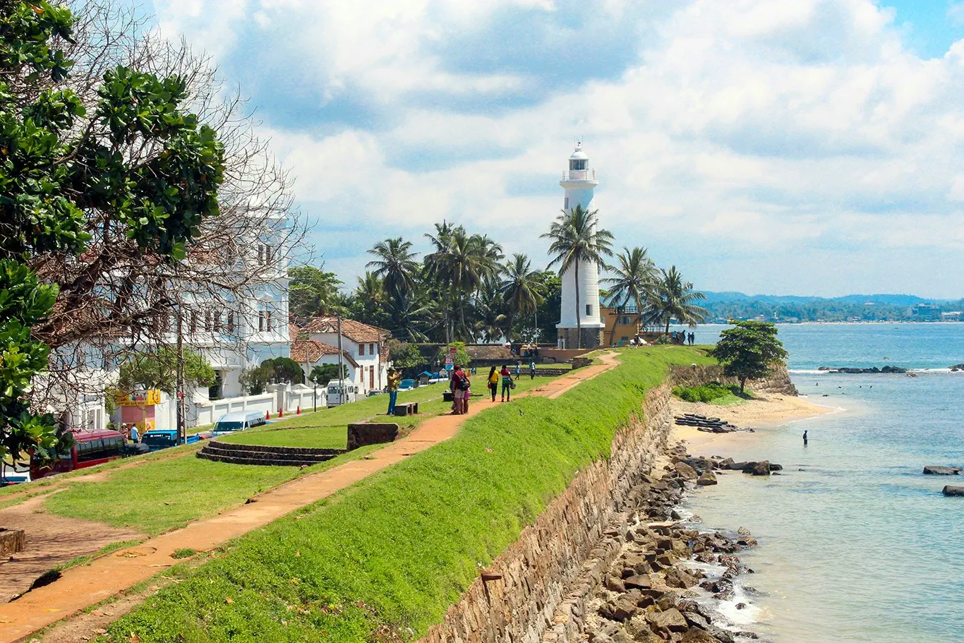 Sri Lanka - szlakiem buddyjskich skarbów - zdjęcie 43