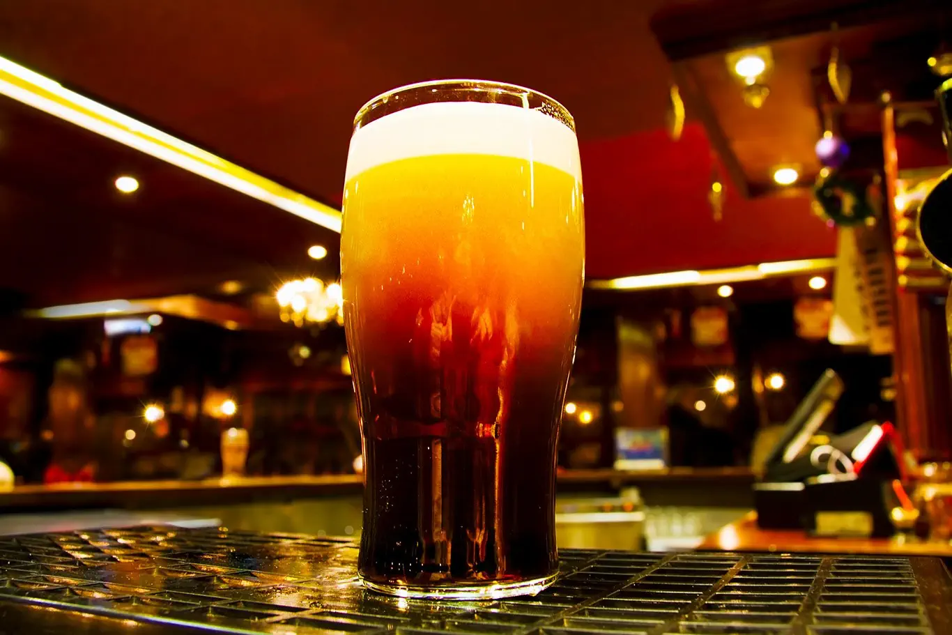 Irlandzkie osobliwości. Dublin i przedmieścia. - zdjęcie 5