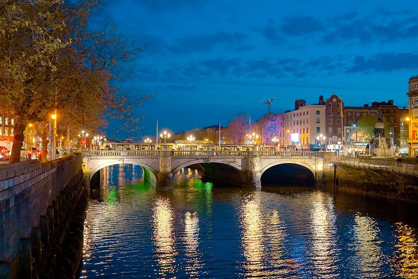 Irlandzkie osobliwości. Dublin i przedmieścia. - zdjęcie 4