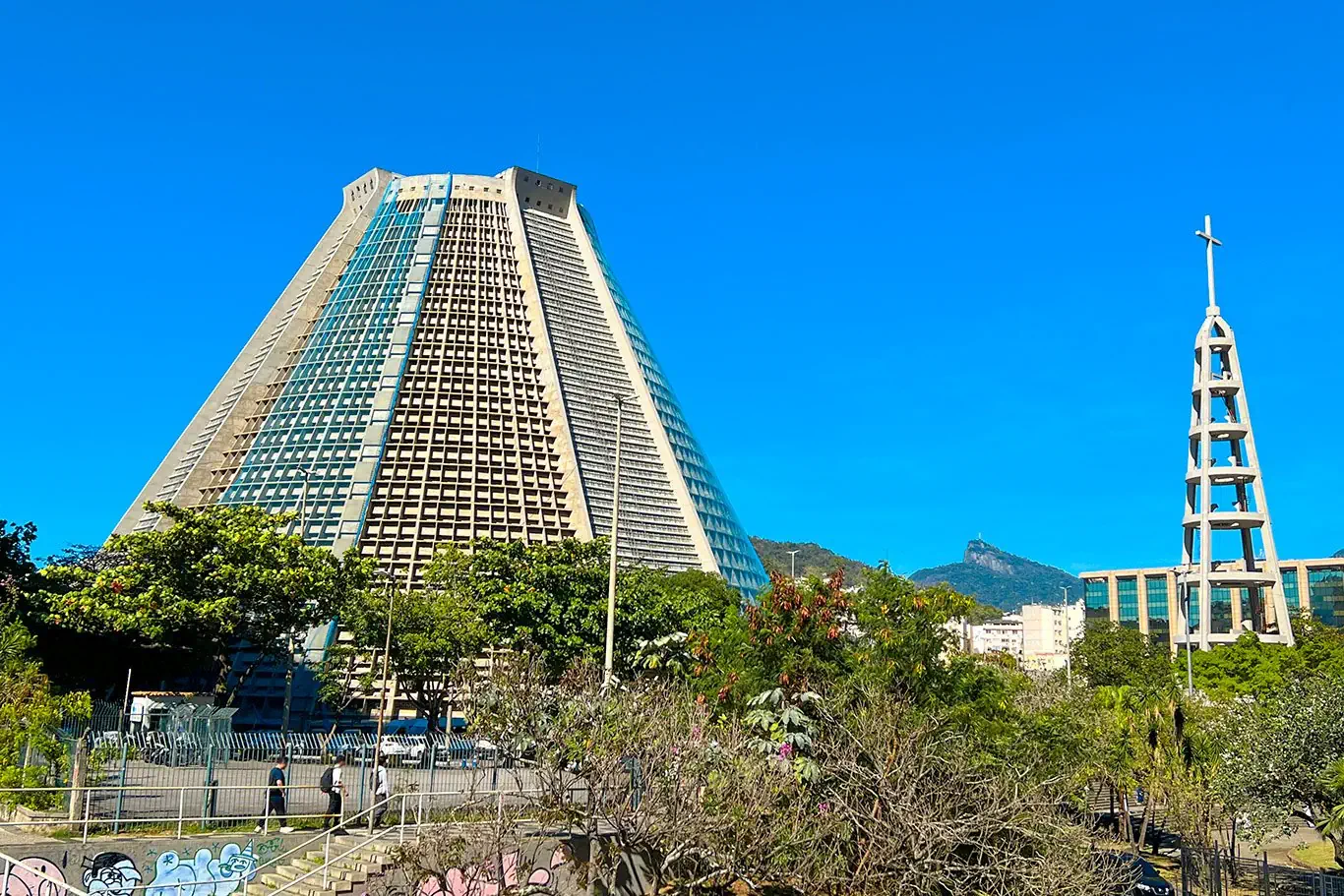 Hotel: Brazylia i Argentyna