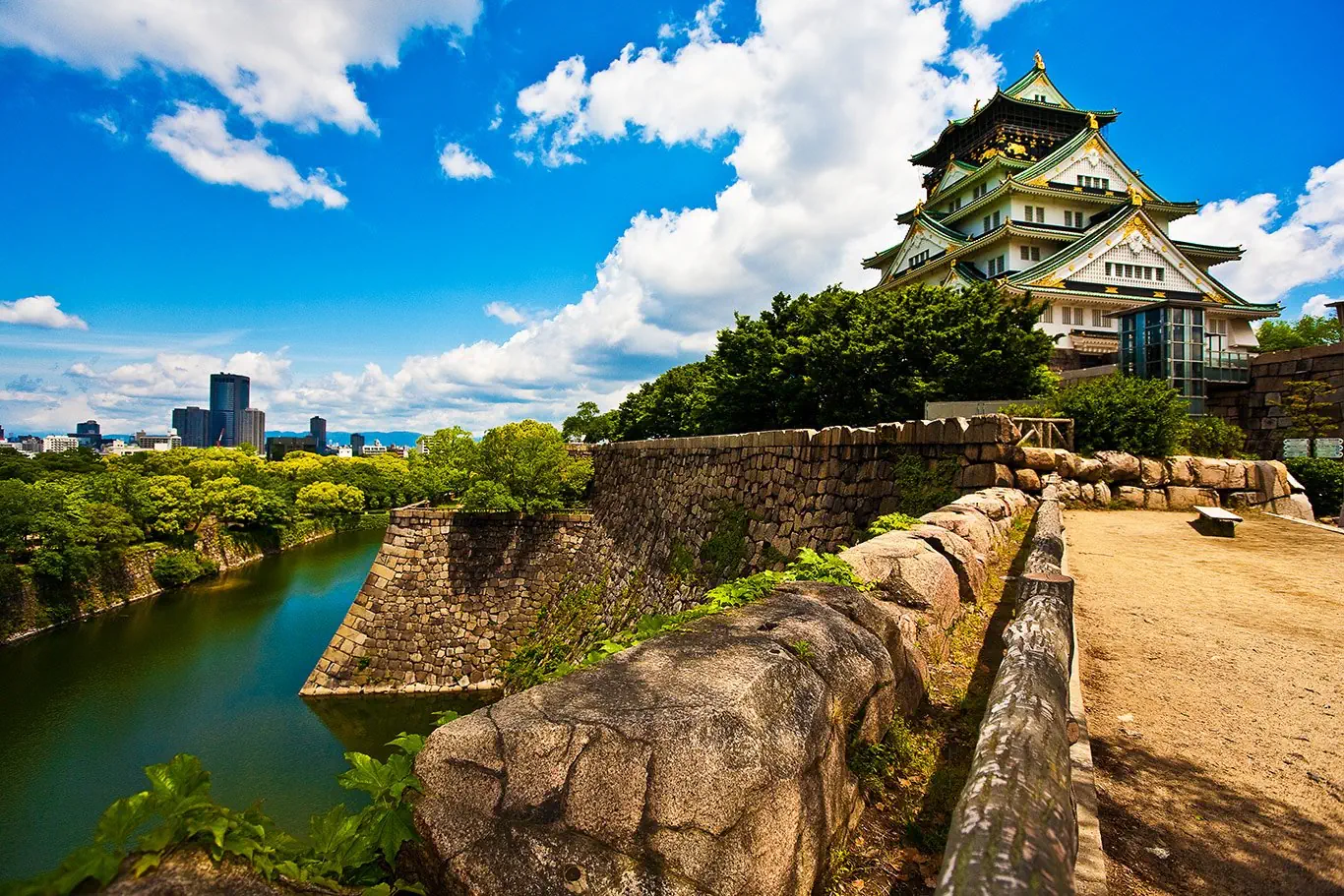 Hotel: Japonia ostatnich samurajów