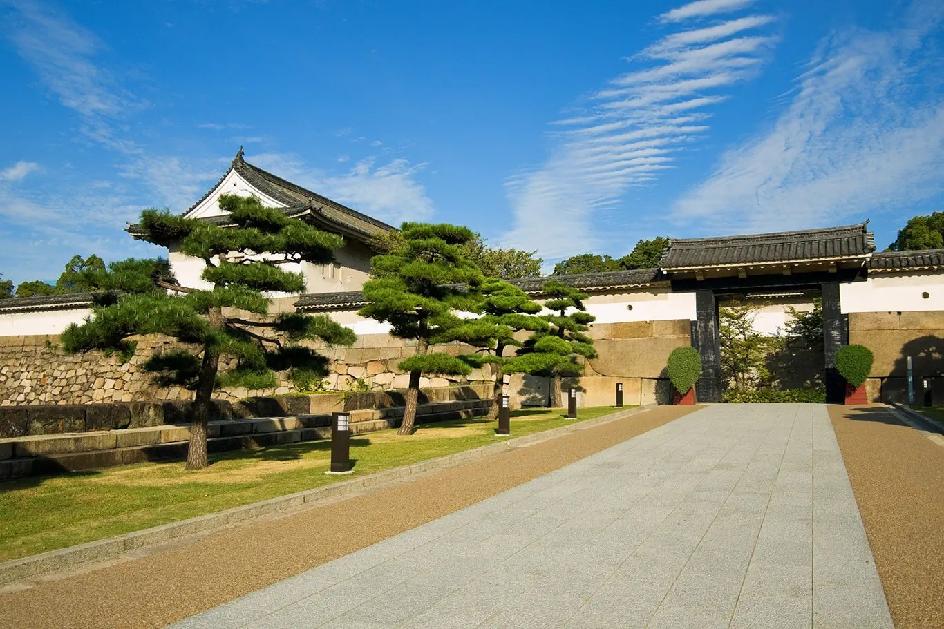 Hotel: Japonia ostatnich samurajów
