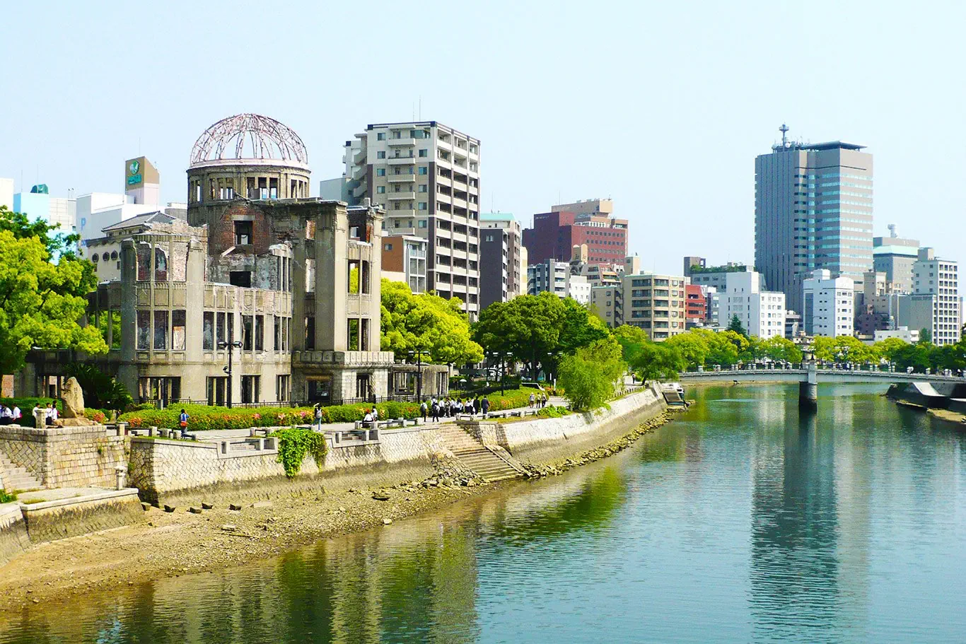 Hotel: Japonia ostatnich samurajów