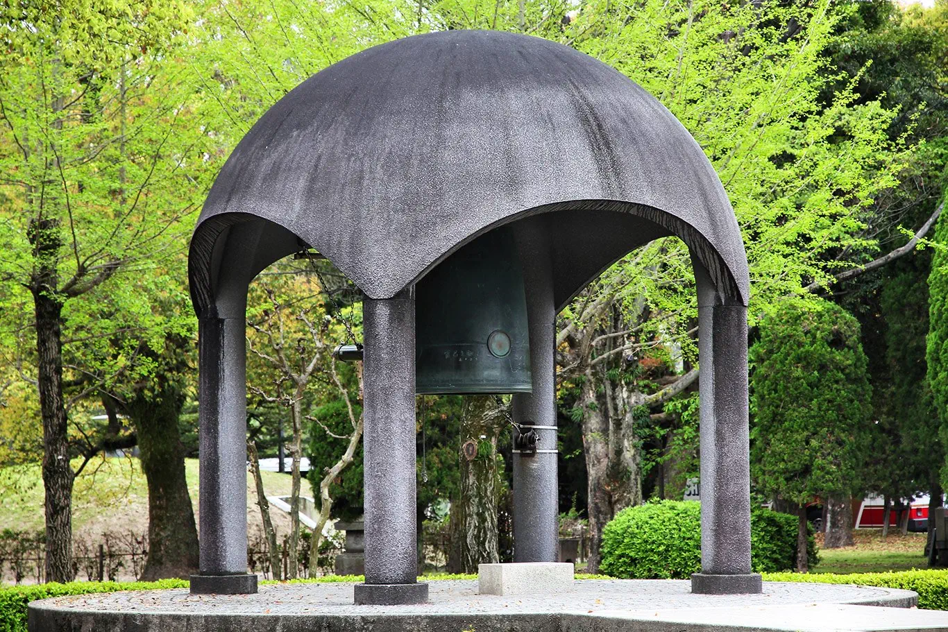 Hotel: Japonia ostatnich samurajów