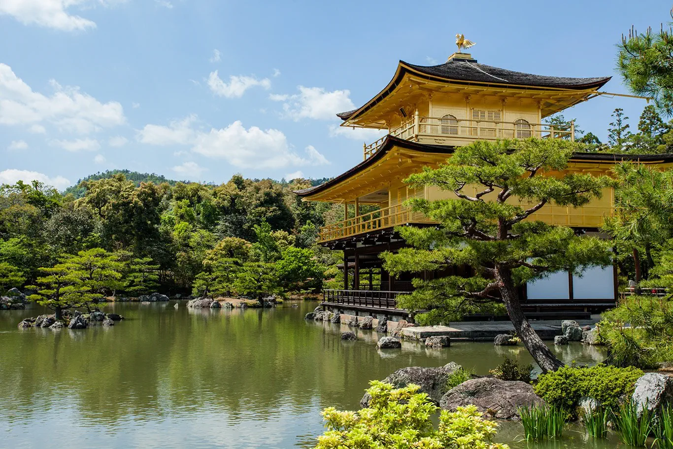 Hotel: Japonia ostatnich samurajów