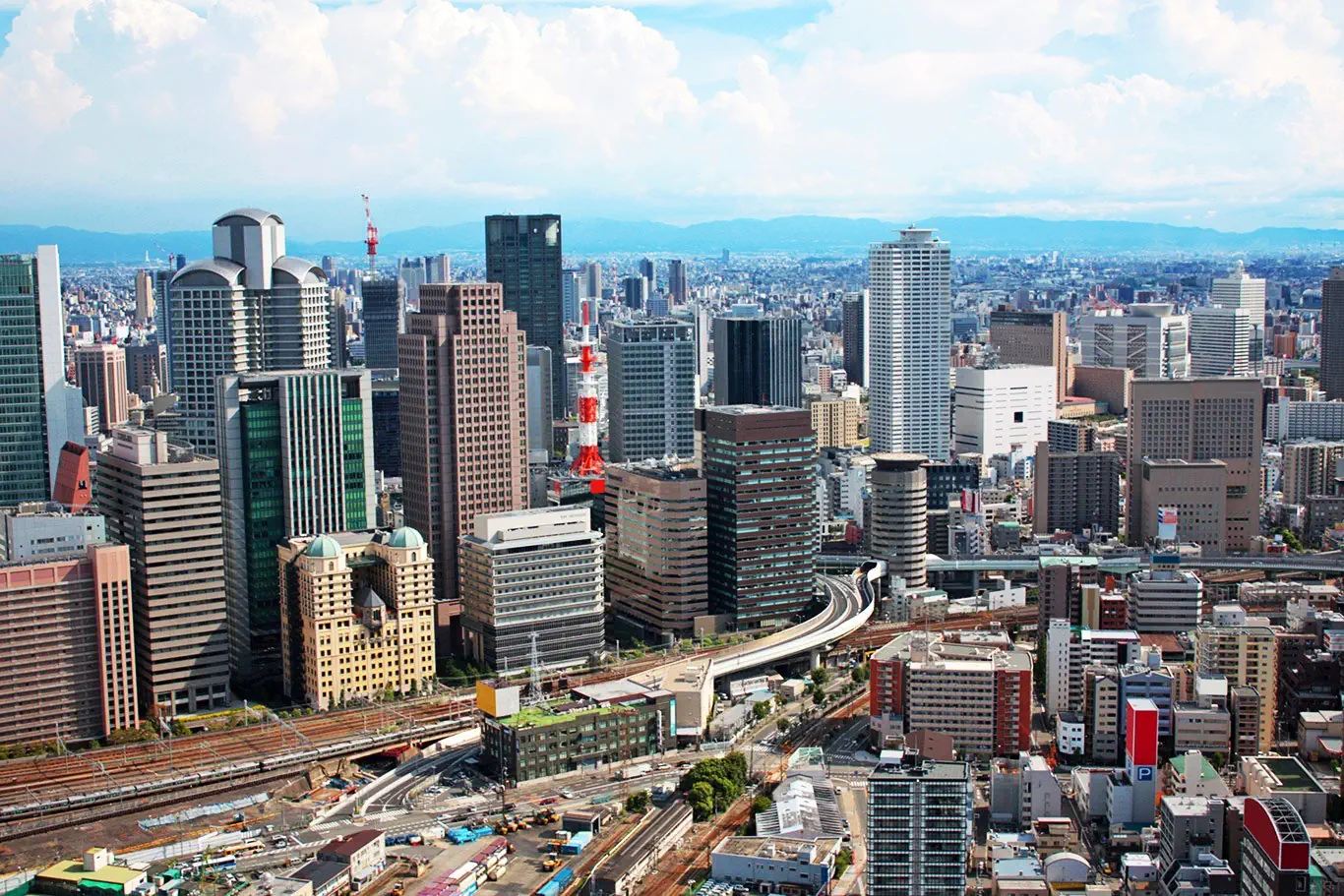 Hotel: Japonia ostatnich samurajów