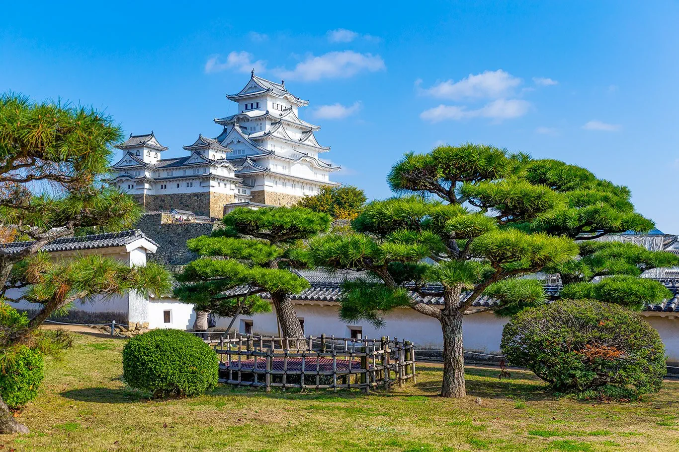 Hotel: Japonia ostatnich samurajów