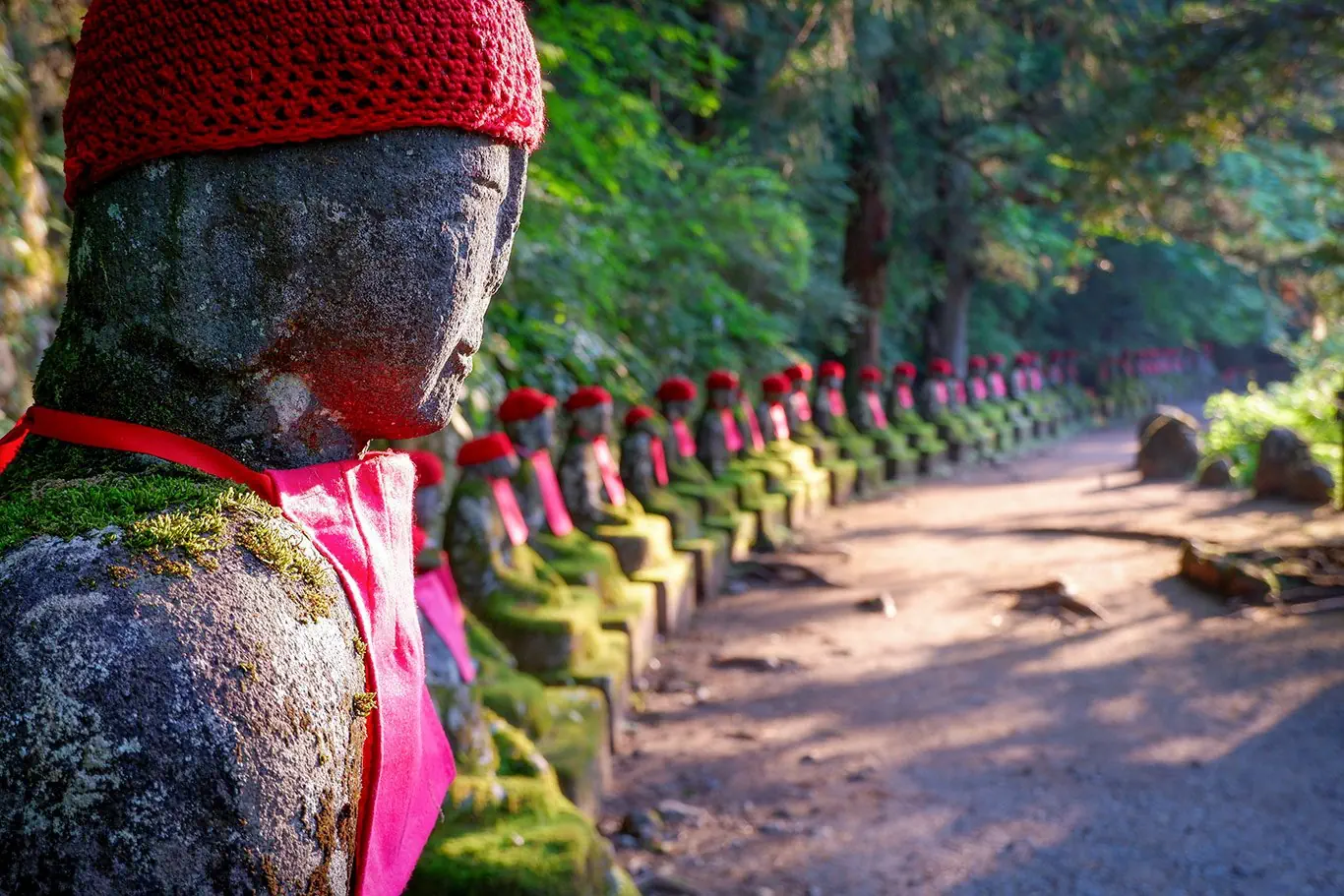 Hotel: Japonia: Kultura i Piękno