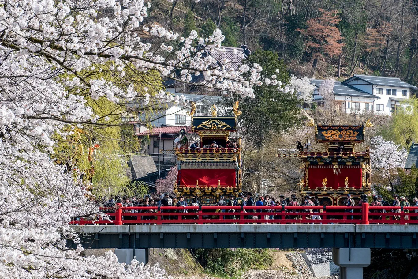 Hotel: Japonia: Kultura i Piękno