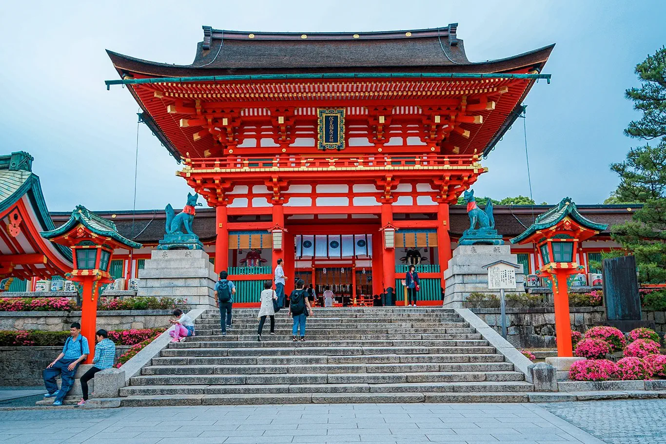 Hotel: Japonia: Kultura i Piękno