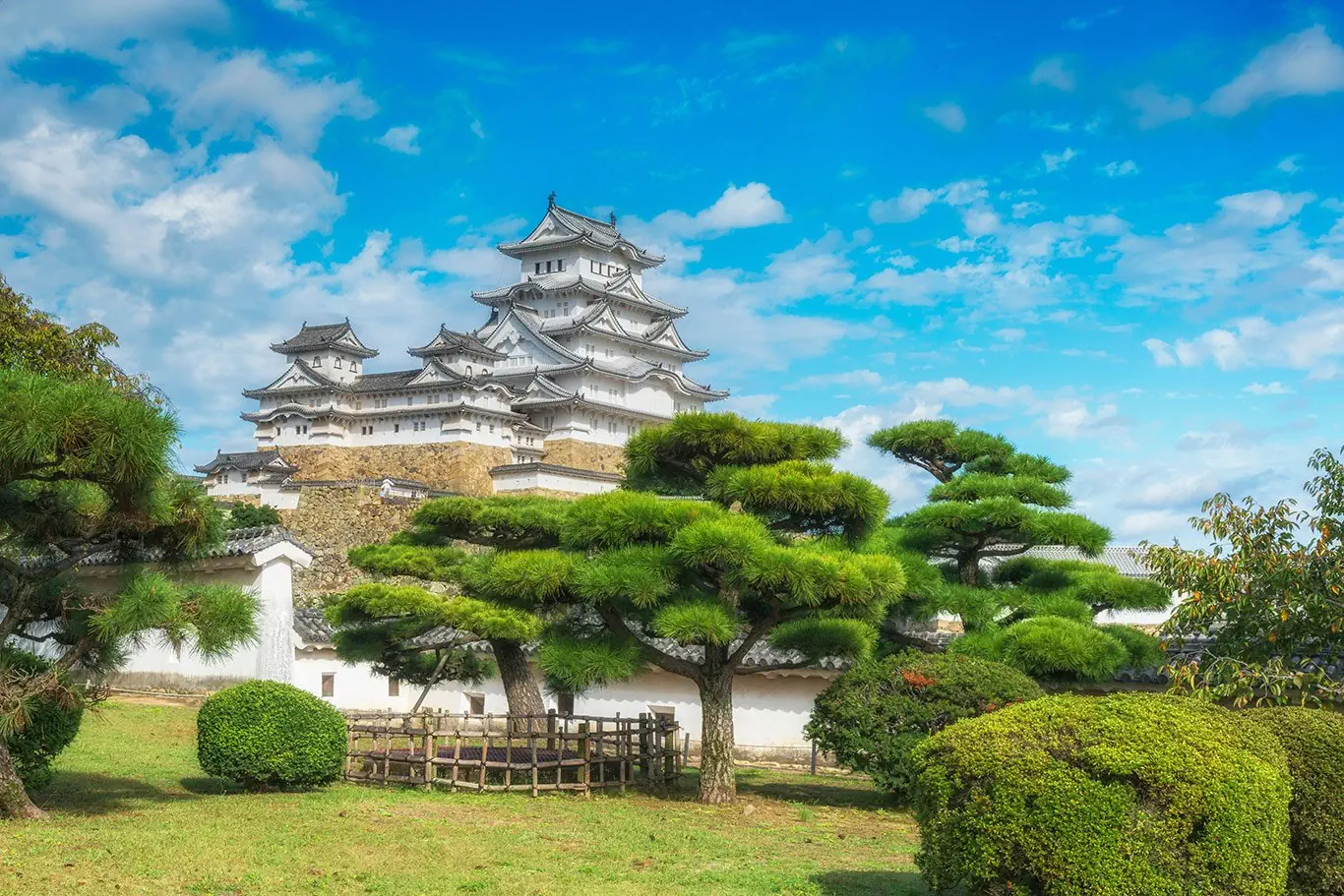 Hotel: Japonia: Kultura i Piękno