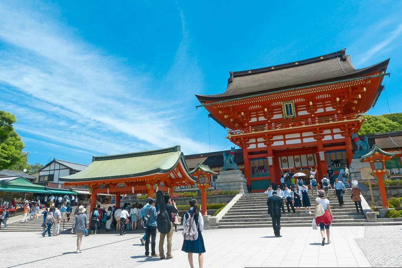 Hotel: Japonia: Kultura i Piękno