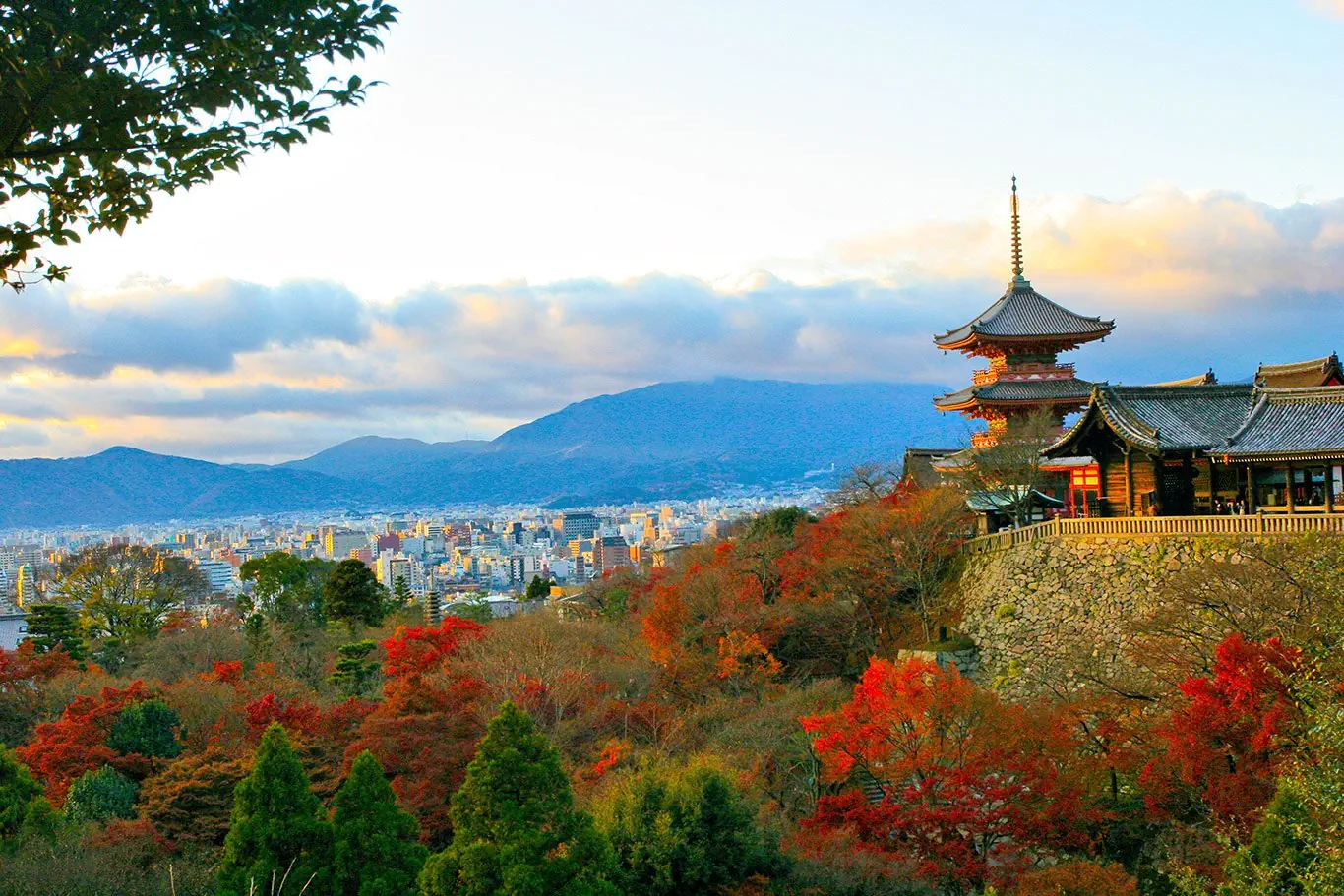 Hotel: Japonia: Kultura i Piękno