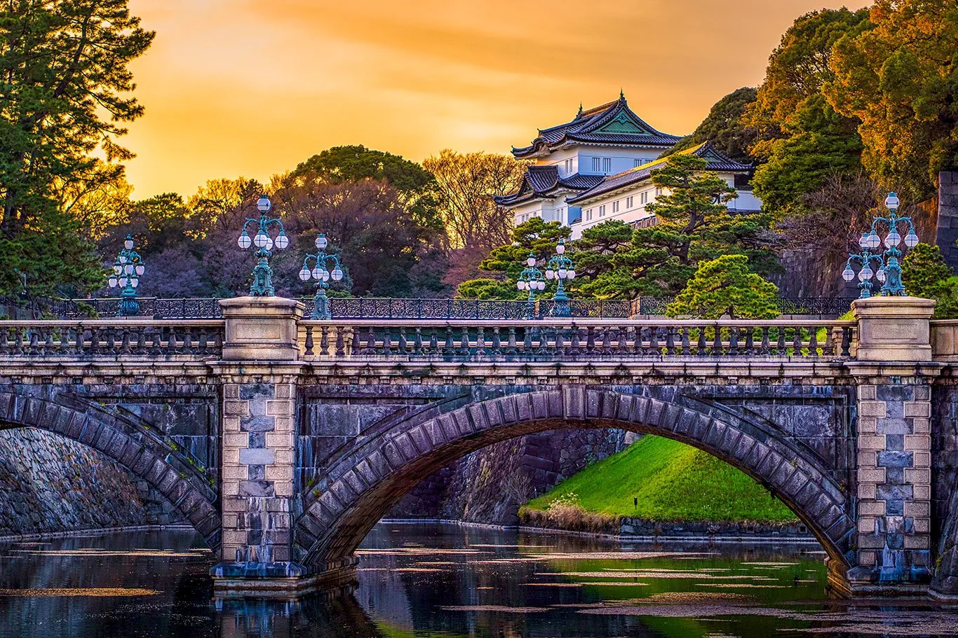 Hotel: Japonia: Kultura i Piękno