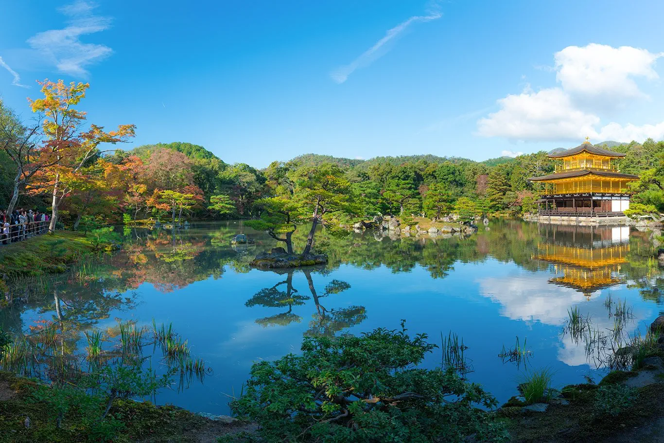 Hotel: Japonia: Kultura i Piękno