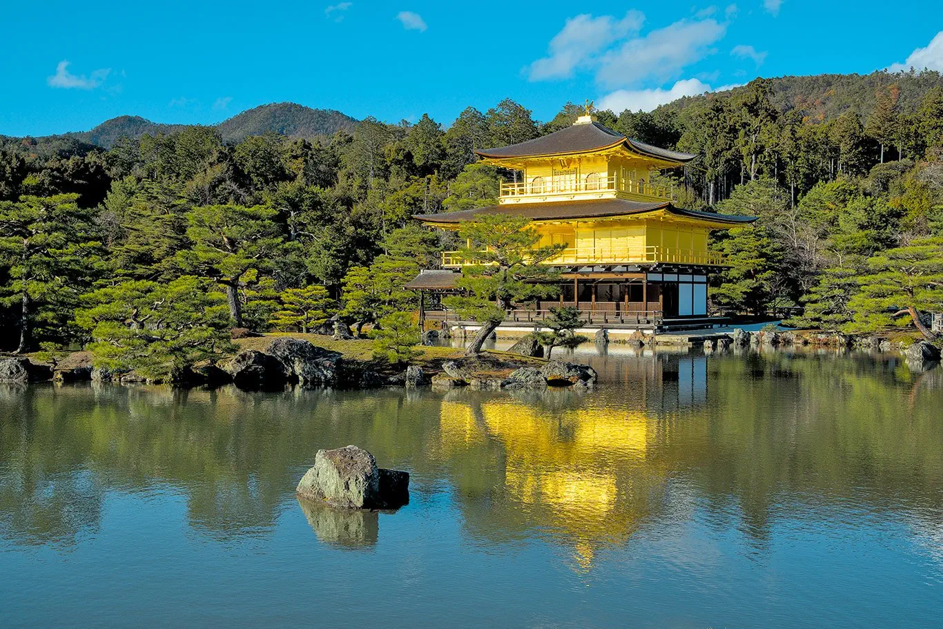 Hotel: Japonia: Kultura i Piękno