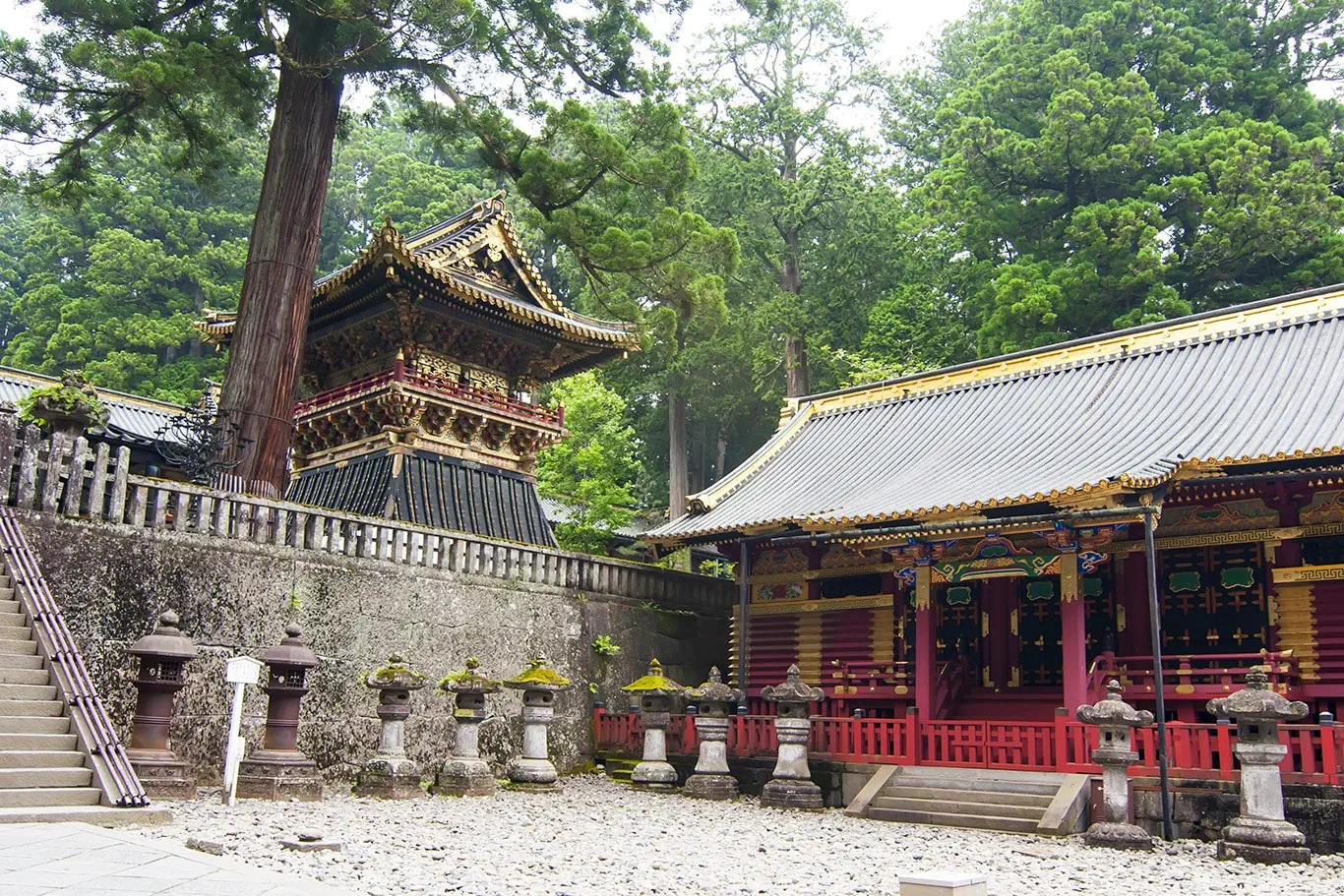 Hotel: Japonia: Kultura i Piękno
