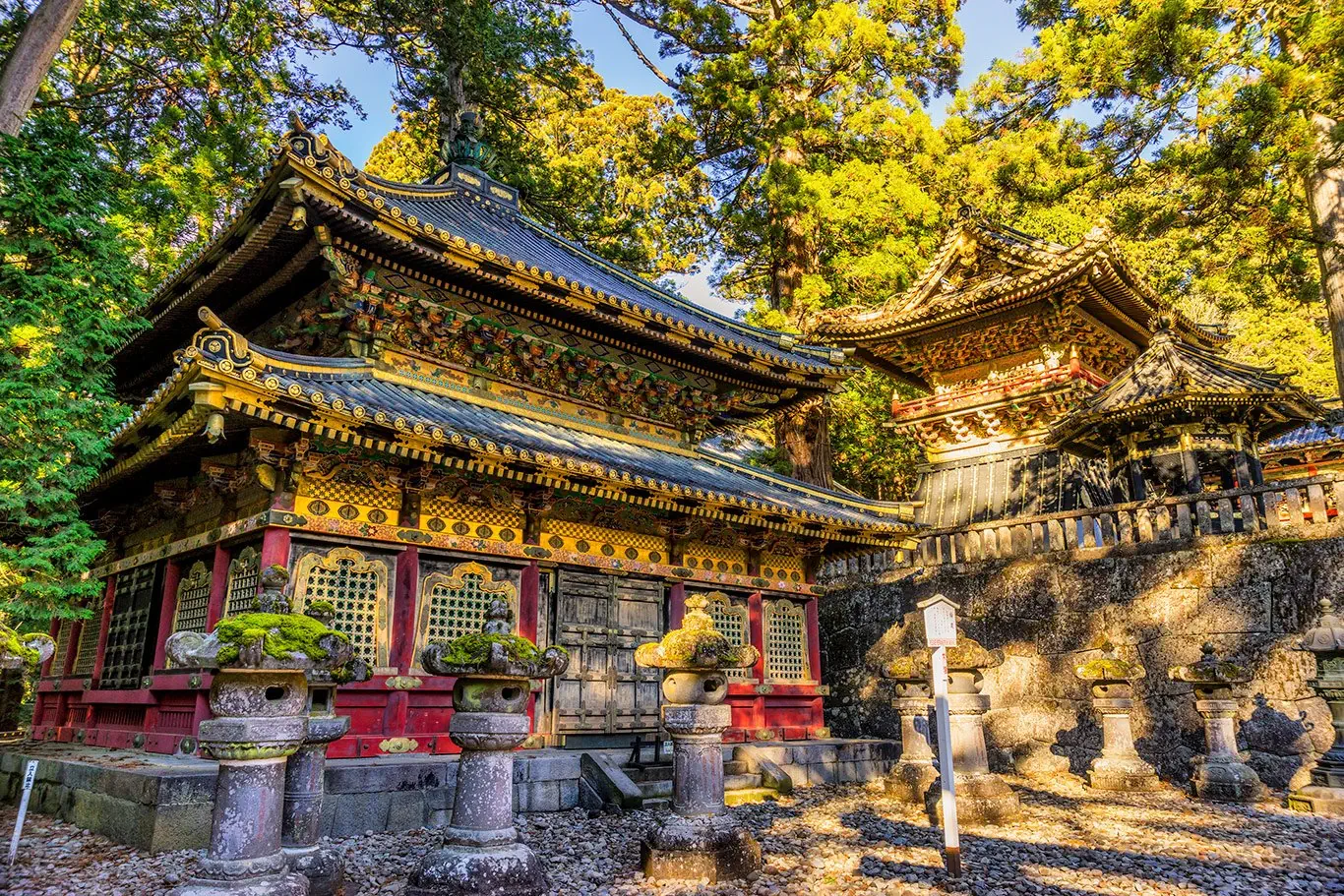 Hotel: Japonia: Kultura i Piękno