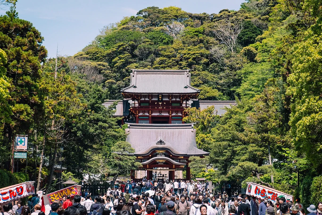 Hotel: Japonia: Kultura i Piękno