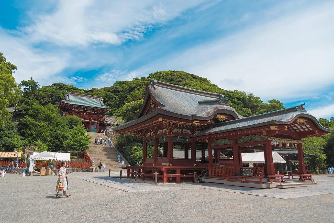 Hotel: Japonia: Kultura i Piękno