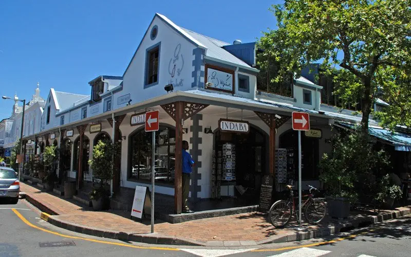 RPA - Zimbabwe (Wodospady Wiktorii) - Botswana - zdjęcie 10
