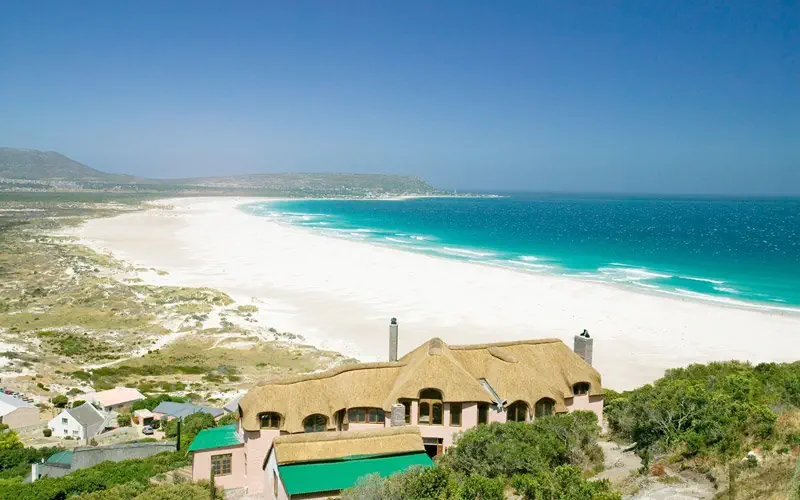 RPA - Zimbabwe (Wodospady Wiktorii) - Botswana - zdjęcie 8