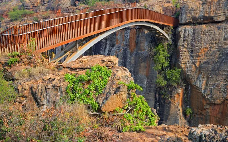 Hotel: RPA - Zimbabwe (Wodospady Wiktorii) - Botswana 9 nocy
