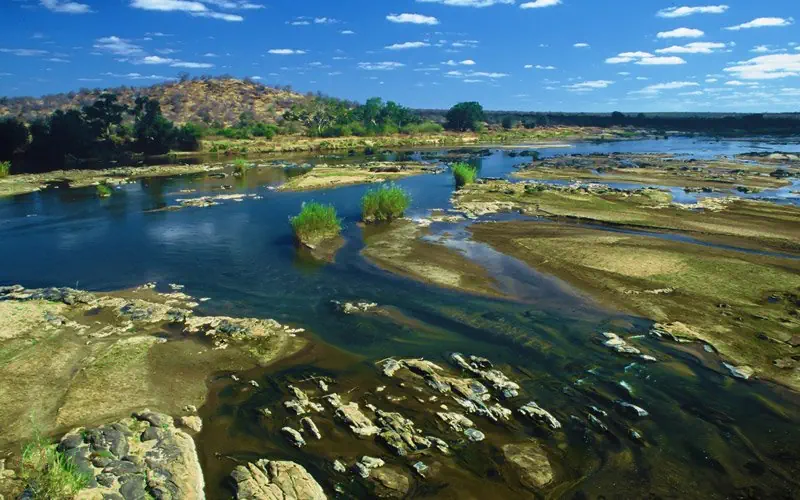 Hotel: RPA - Zimbabwe (Wodospady Wiktorii) - Botswana 9 nocy