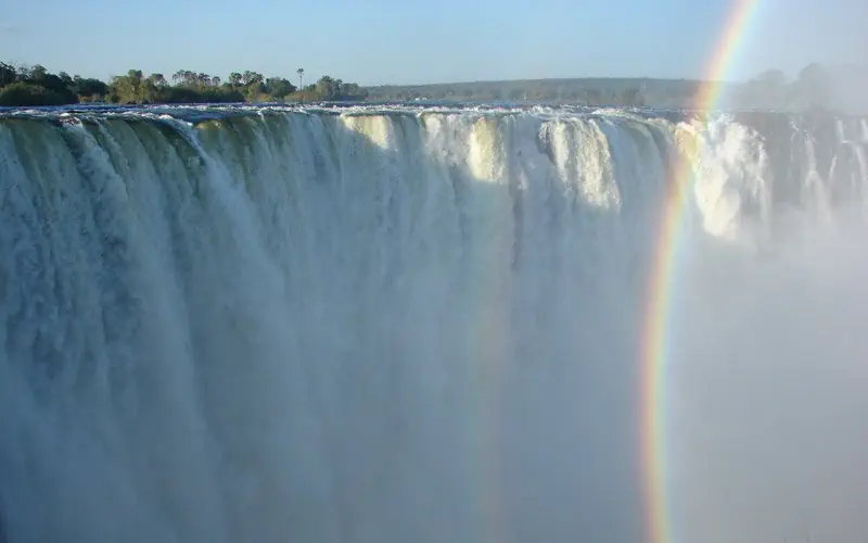 Hotel: RPA - Zimbabwe (Wodospady Wiktorii) - Botswana 9 nocy