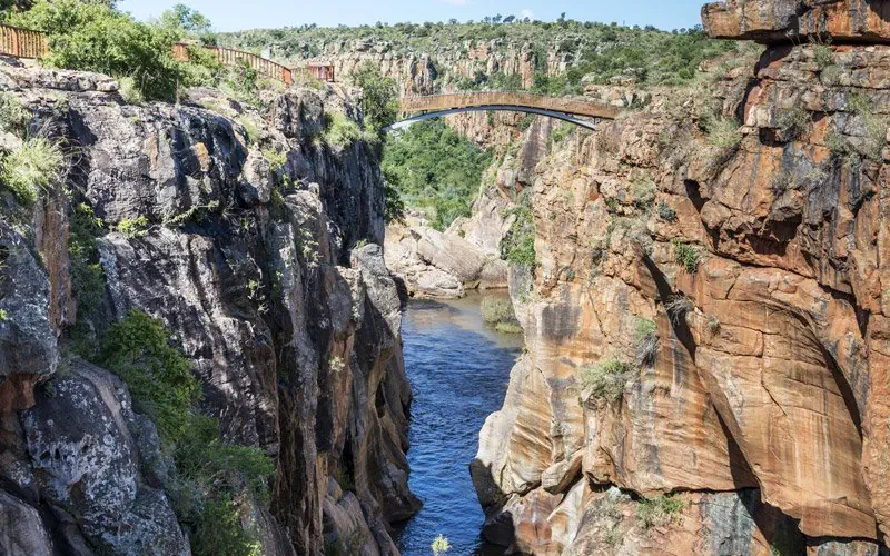 Hotel: RPA - Zimbabwe (Wodospady Wiktorii) - Botswana 9 nocy