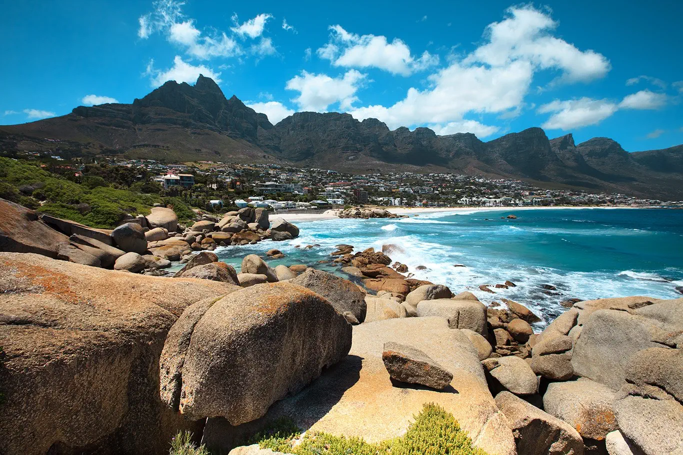 Hotel: Wielka Przygoda: RPA, Ballito i Wodospady 