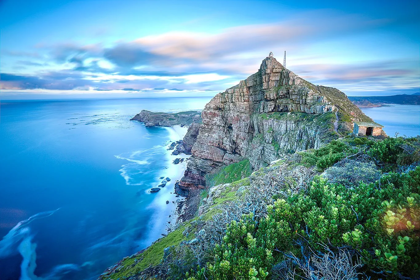 Hotel: Wielka Przygoda: RPA, Ballito i Wodospady 
