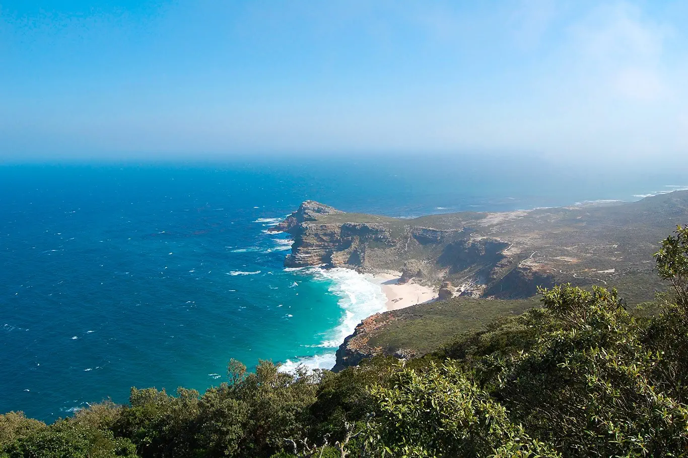 Hotel: Wielka Przygoda: RPA, Ballito i Wodospady 