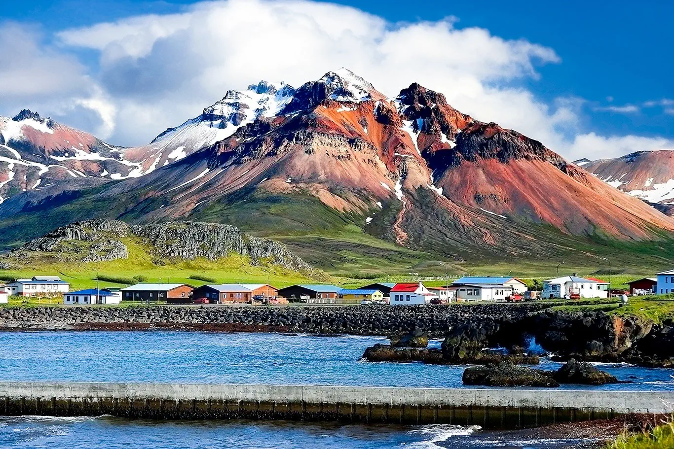 Islandia - kraina żywiołów - zdjęcie 17