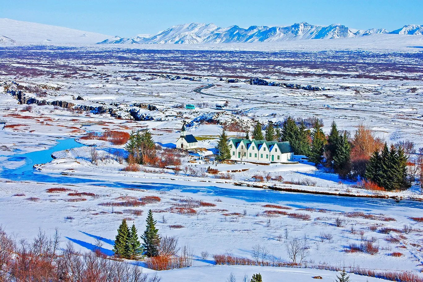 Islandia - kraina żywiołów - zdjęcie 26