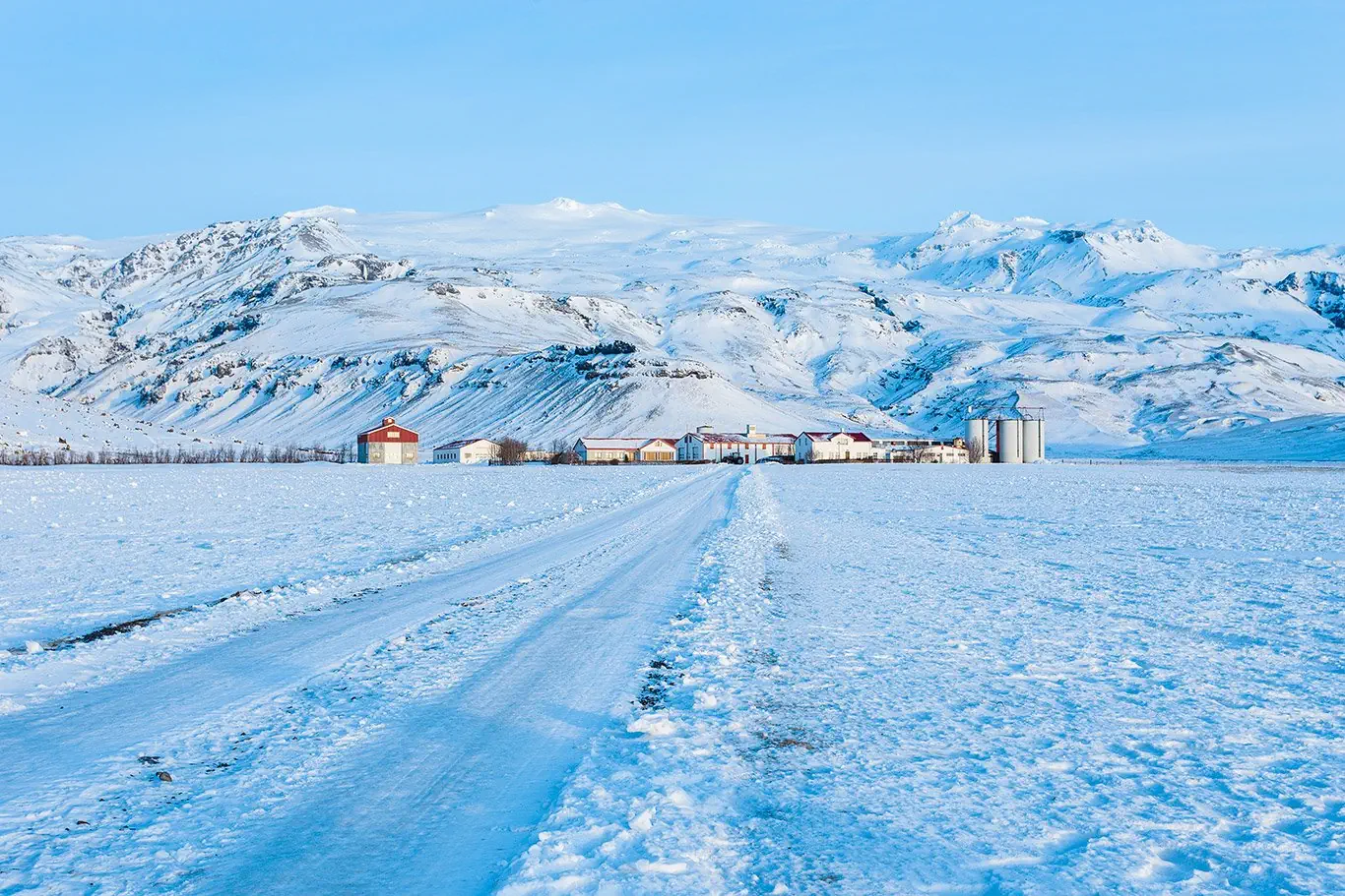 Islandia - kraina żywiołów - zdjęcie 18