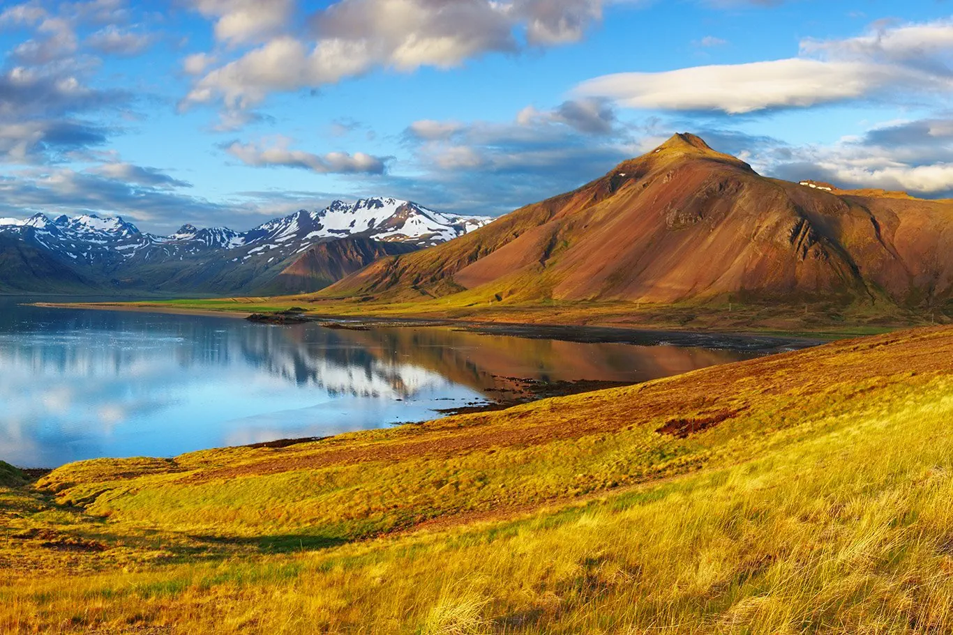 Islandia - kraina żywiołów - zdjęcie 13