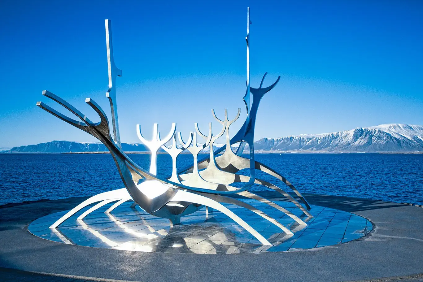Islandia - kraina żywiołów - zdjęcie 23